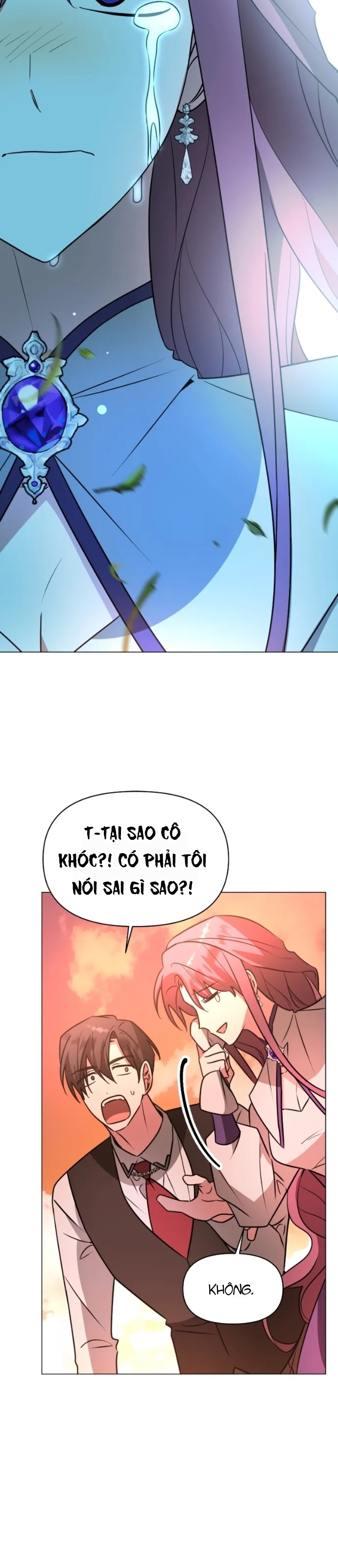 Học Viện Phá Sản Chapter 63 - 33