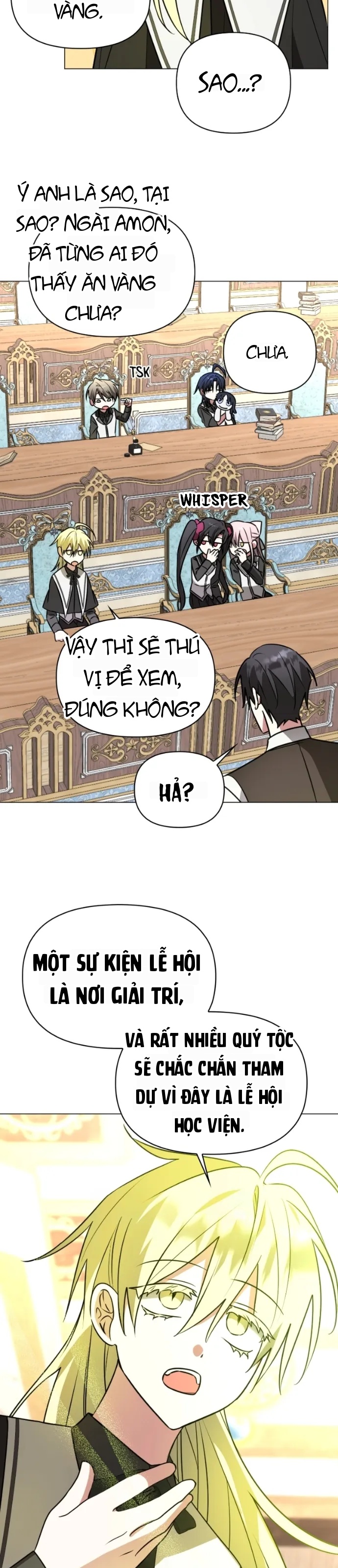 Học Viện Phá Sản Chapter 64 - 14