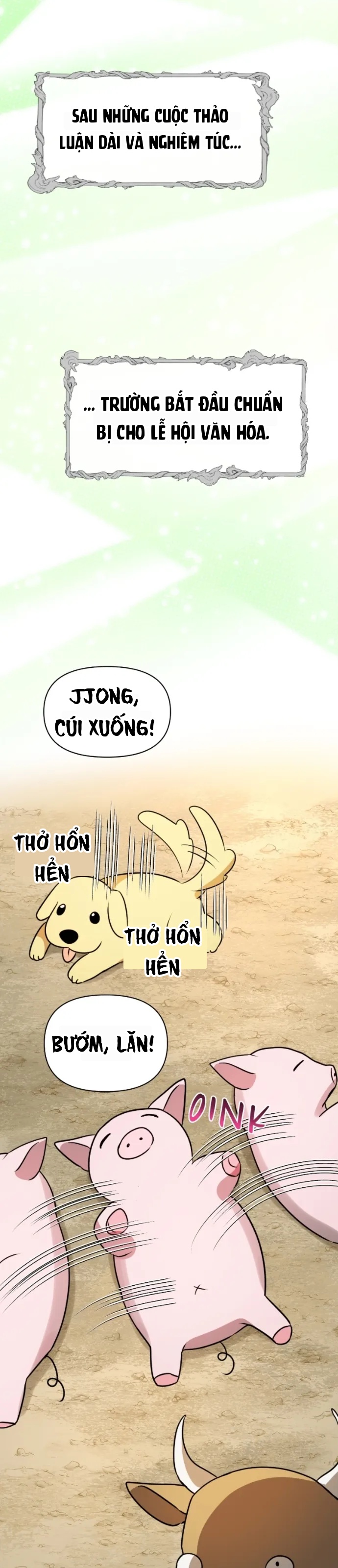 Học Viện Phá Sản Chapter 64 - 27