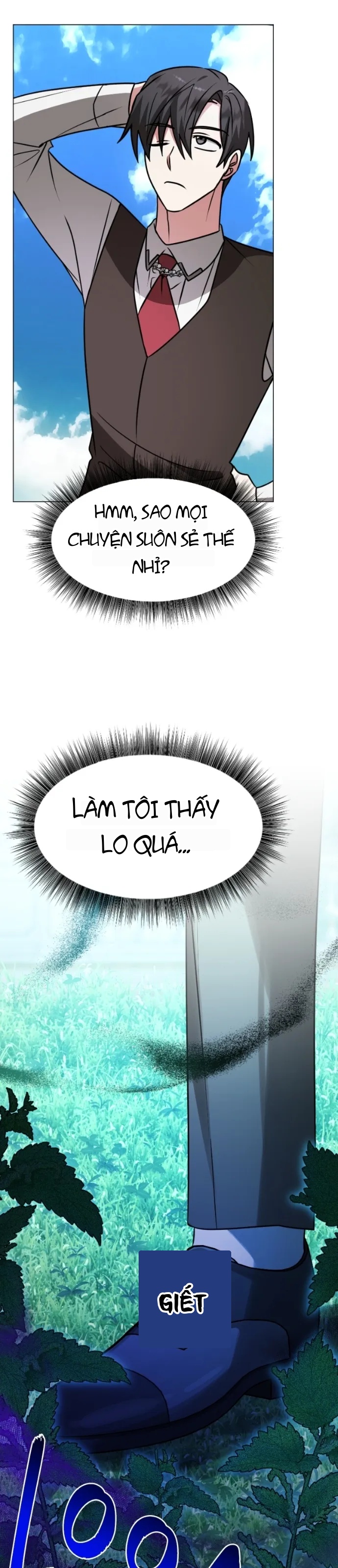 Học Viện Phá Sản Chapter 64 - 35