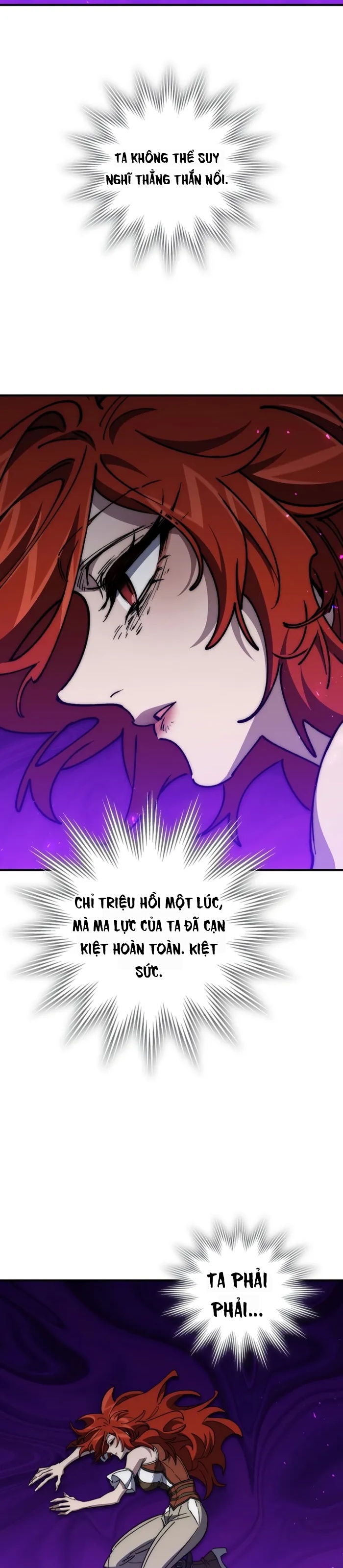 Học Viện Phá Sản Chapter 64 - 49