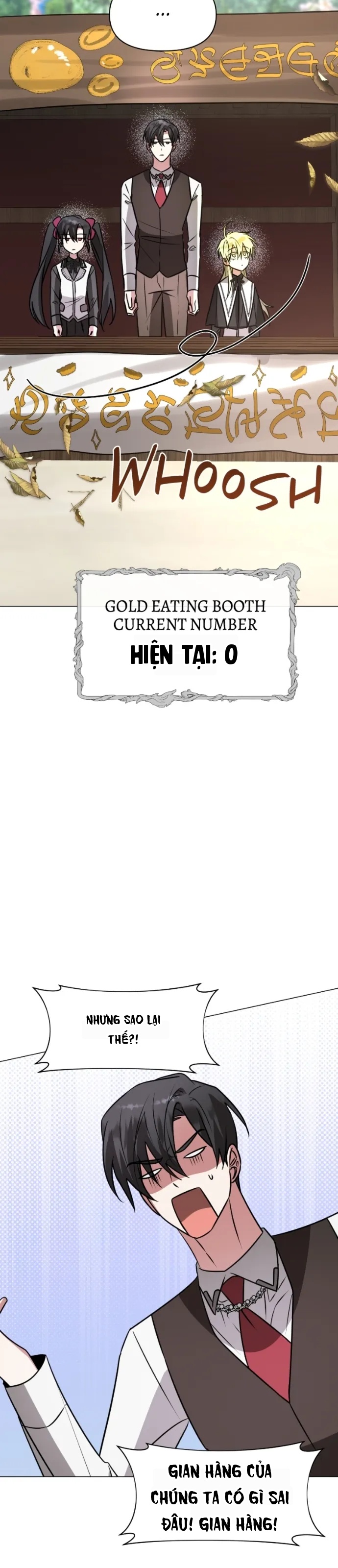 Học Viện Phá Sản Chapter 65 - 3