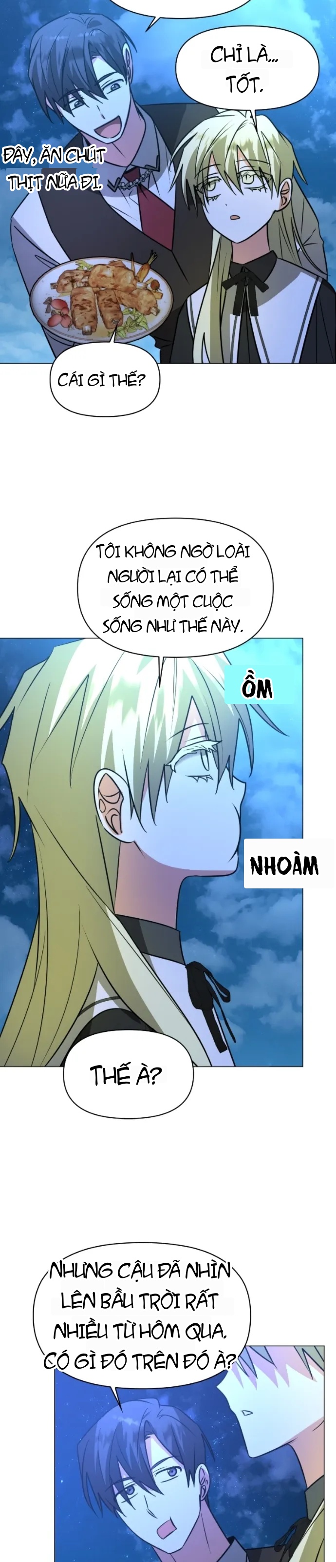Học Viện Phá Sản Chapter 65 - 29