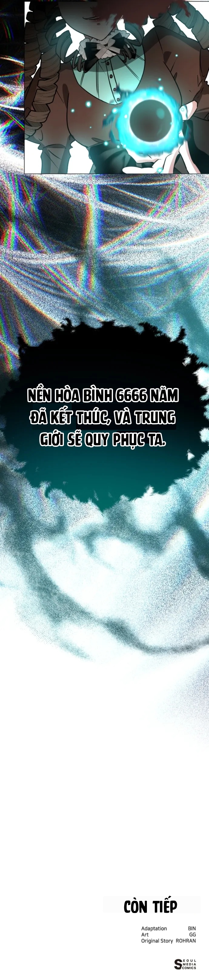 Học Viện Phá Sản Chapter 65 - 35