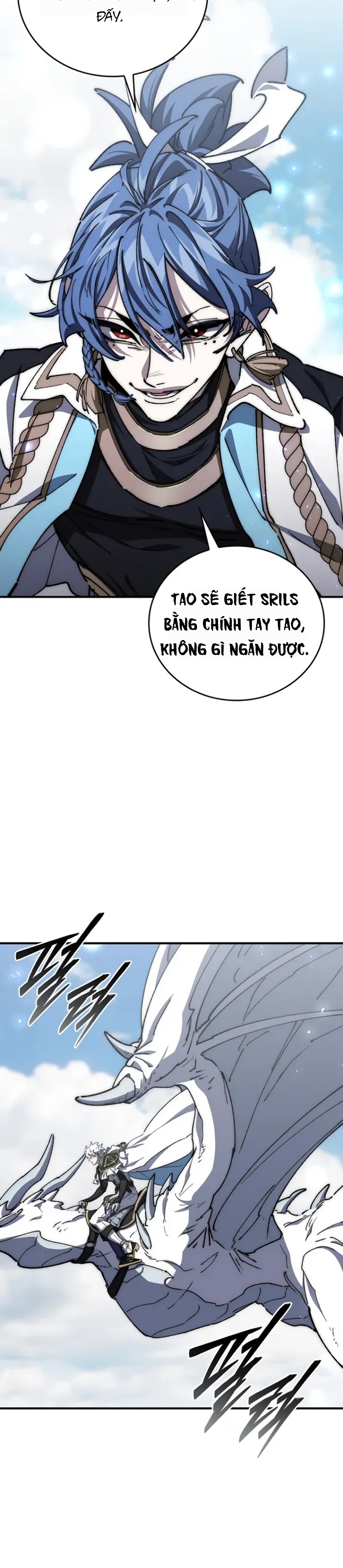 Học Viện Phá Sản Chapter 66 - 12