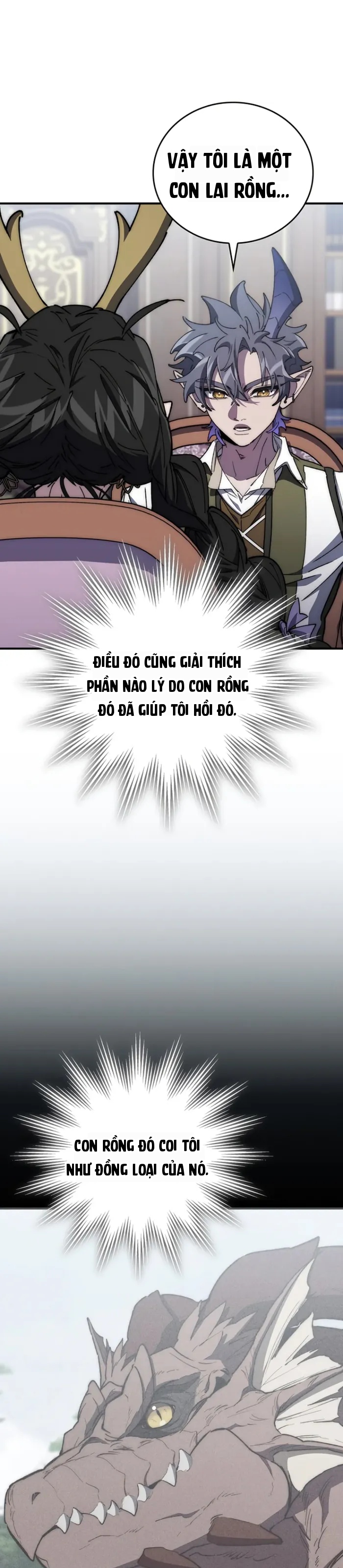 Học Viện Phá Sản Chapter 66 - 16