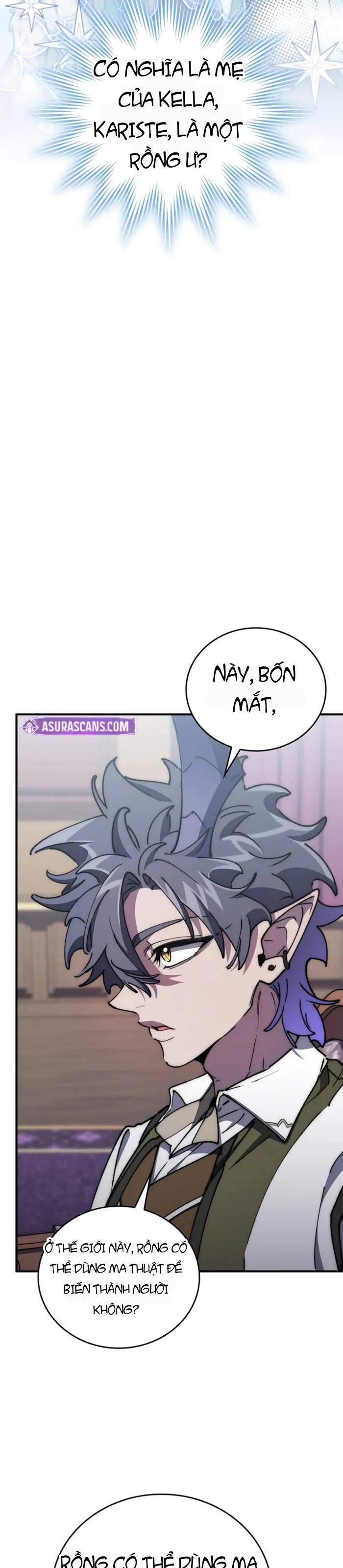 Học Viện Phá Sản Chapter 66 - 18