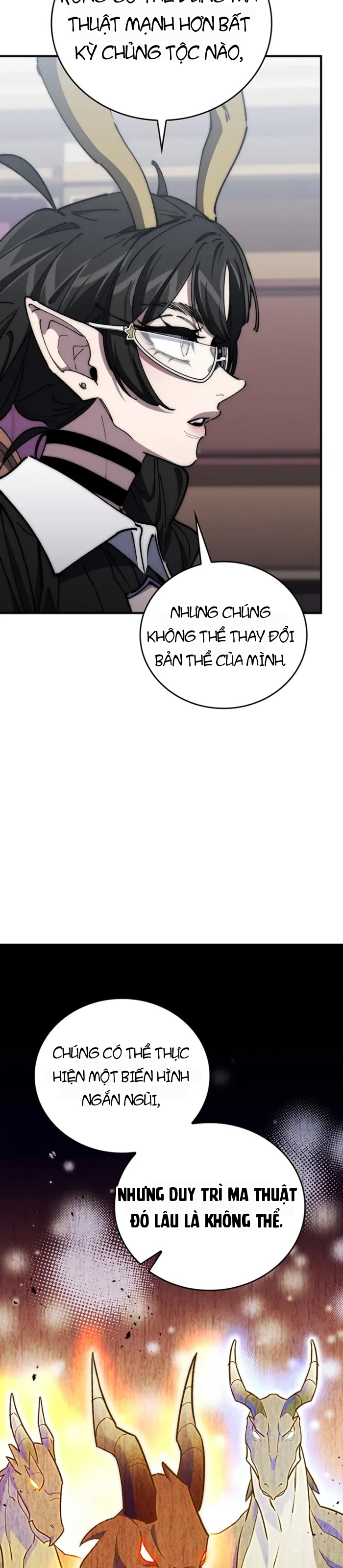 Học Viện Phá Sản Chapter 66 - 19