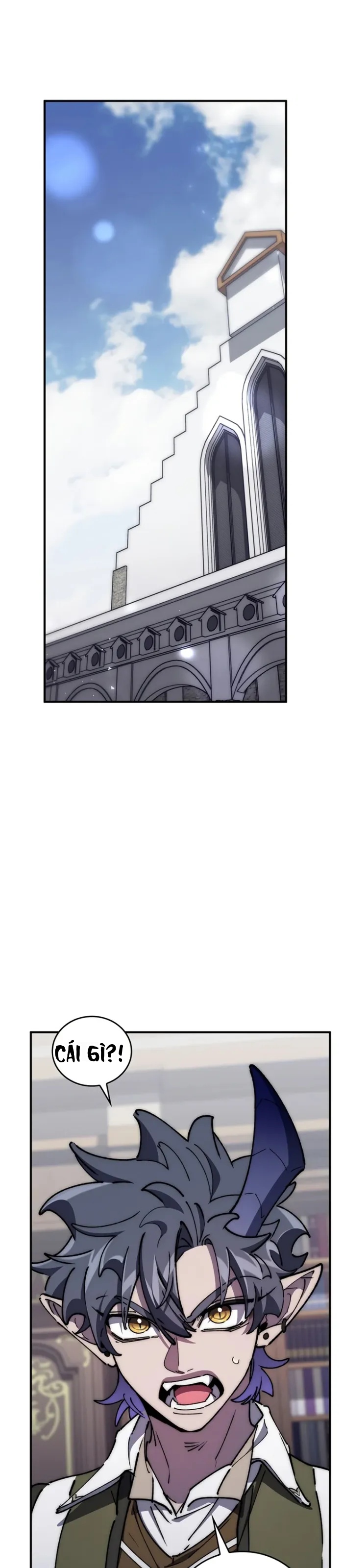 Học Viện Phá Sản Chapter 66 - 25