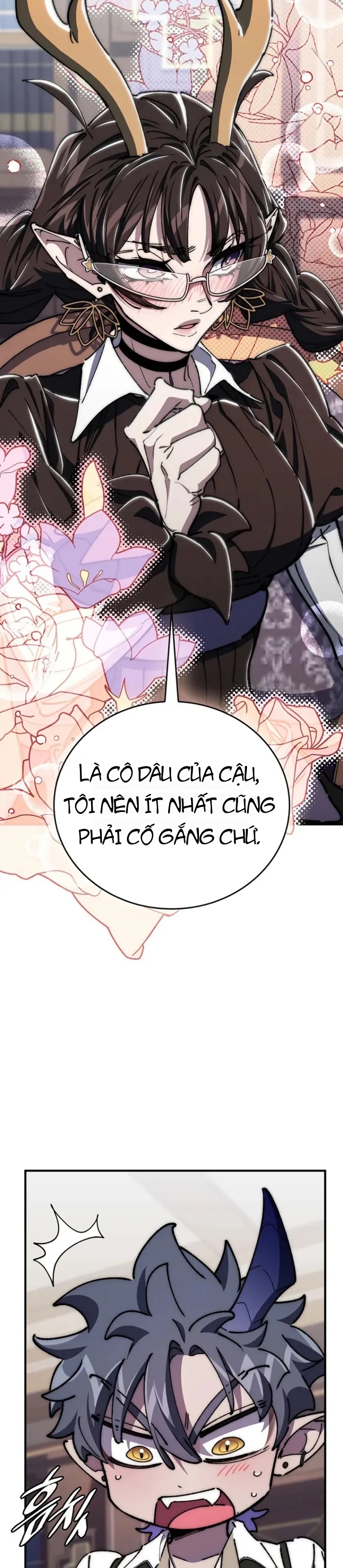 Học Viện Phá Sản Chapter 66 - 32