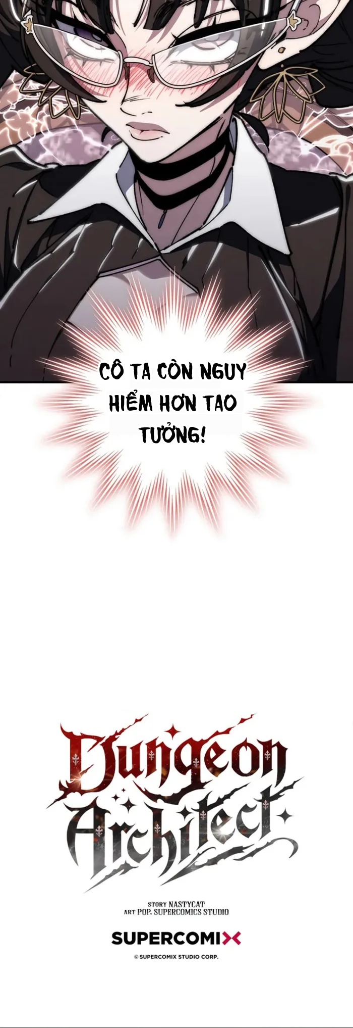 Học Viện Phá Sản Chapter 66 - 34