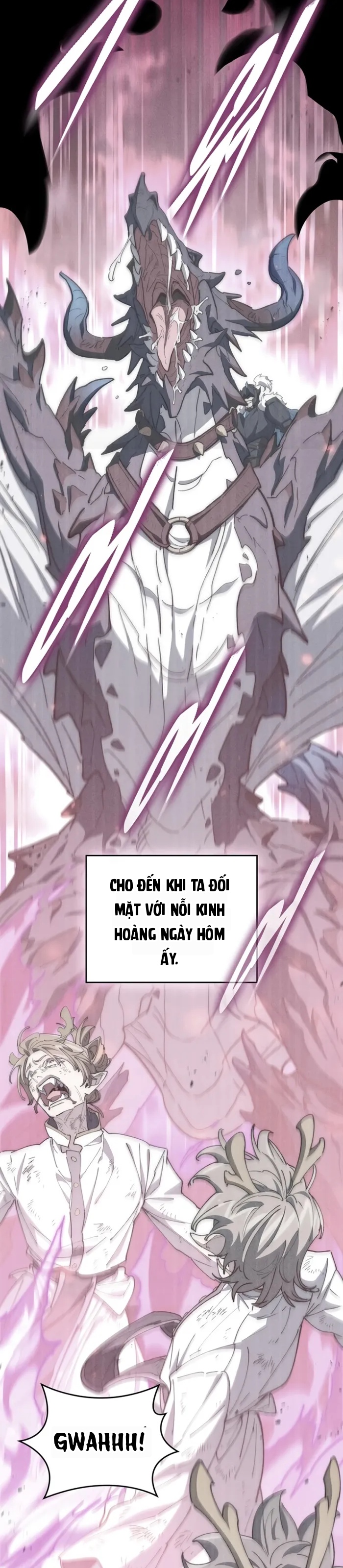 Học Viện Phá Sản Chapter 67 - 3