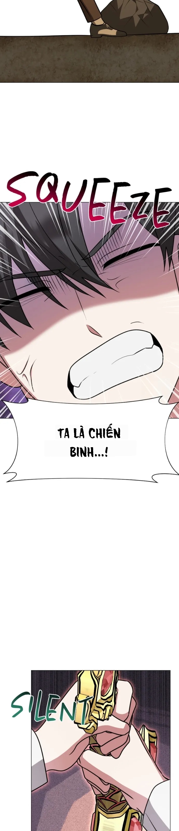Học Viện Phá Sản Chapter 67 - 3