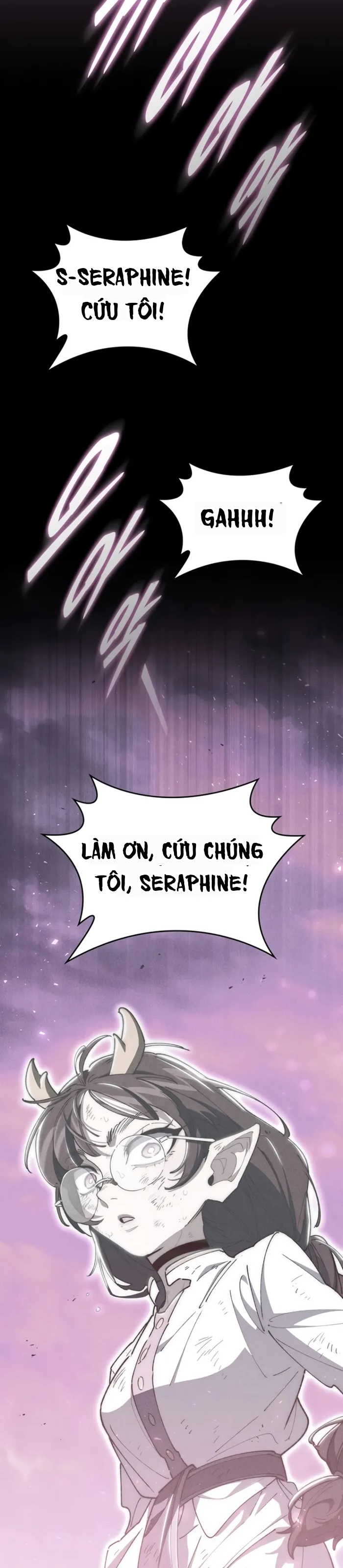 Học Viện Phá Sản Chapter 67 - 7