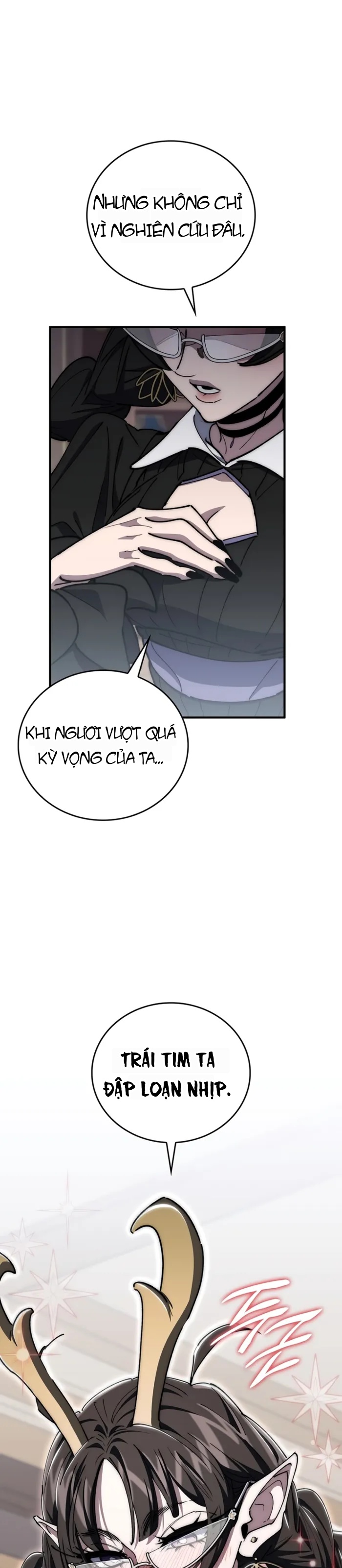 Học Viện Phá Sản Chapter 67 - 21