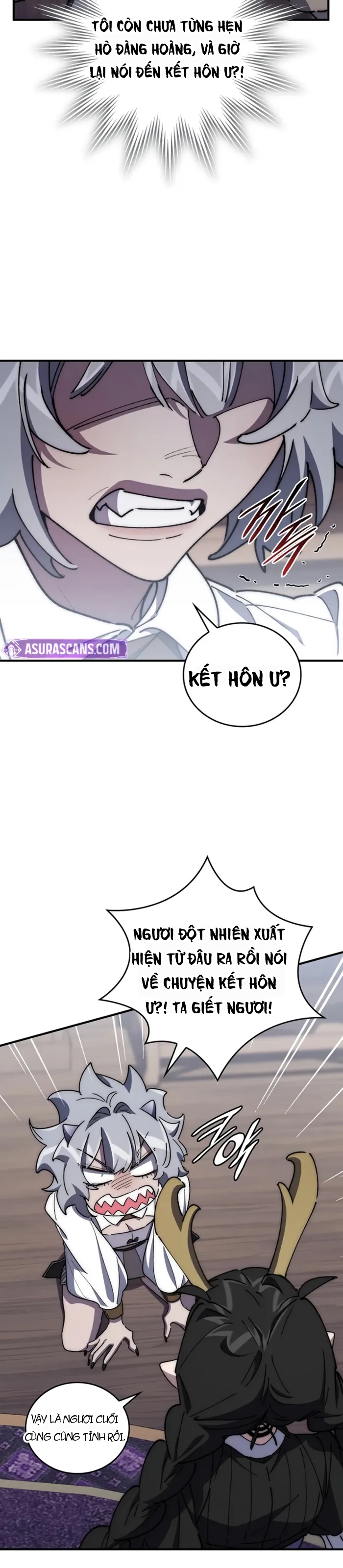Học Viện Phá Sản Chapter 67 - 23