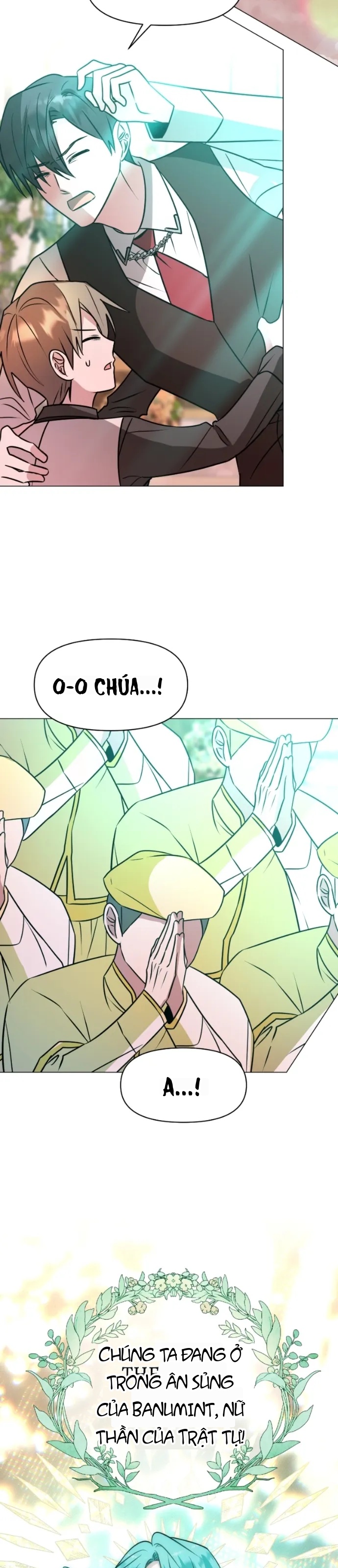 Học Viện Phá Sản Chapter 67 - 26