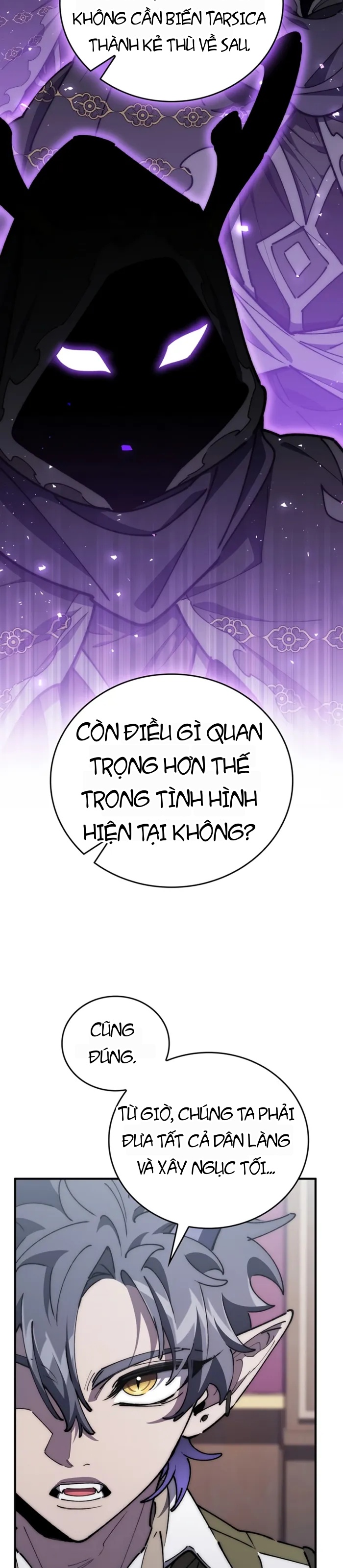 Học Viện Phá Sản Chapter 67 - 29