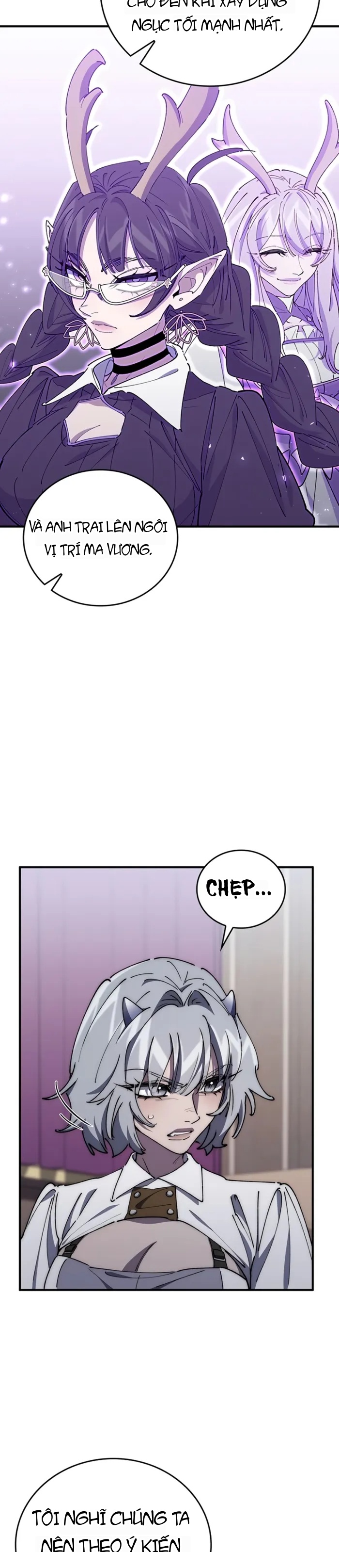 Học Viện Phá Sản Chapter 67 - 33