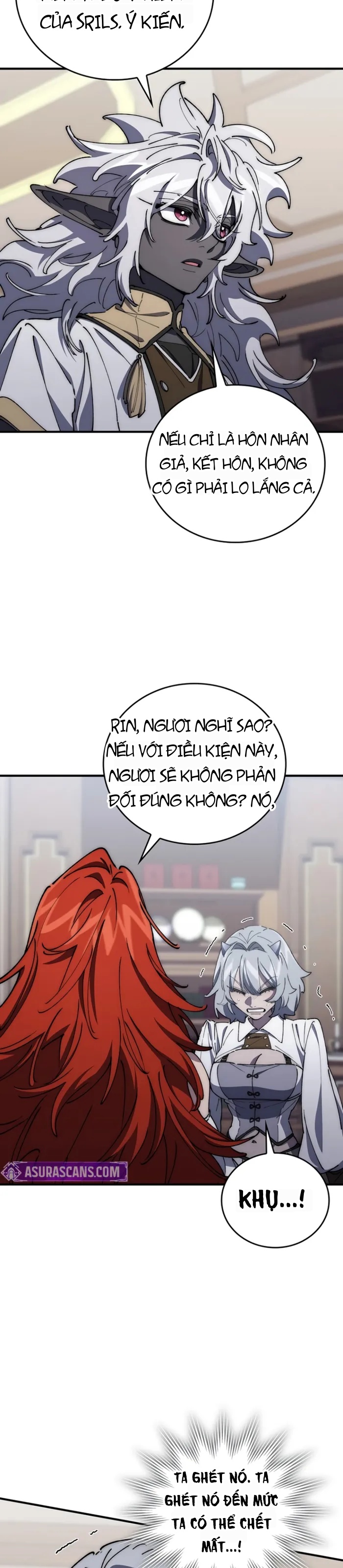 Học Viện Phá Sản Chapter 67 - 34