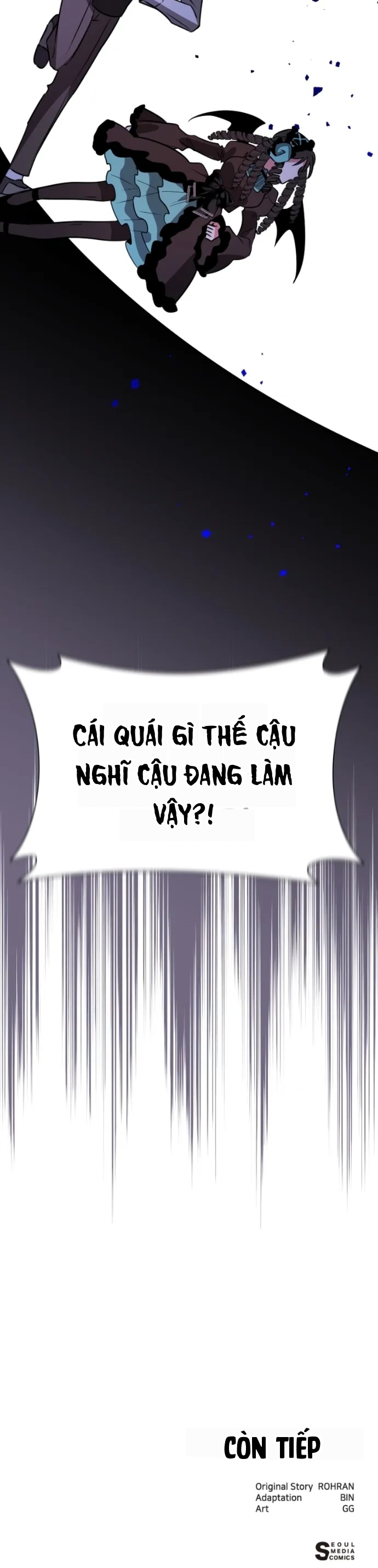 Học Viện Phá Sản Chapter 67 - 37