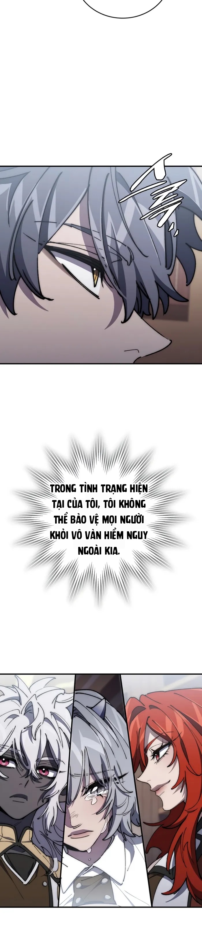 Học Viện Phá Sản Chapter 67 - 38