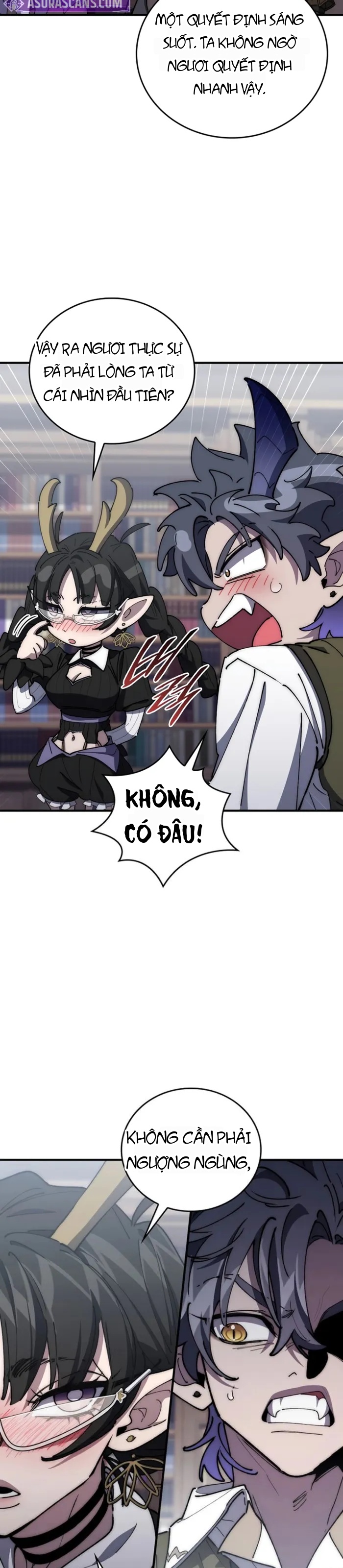 Học Viện Phá Sản Chapter 67 - 41