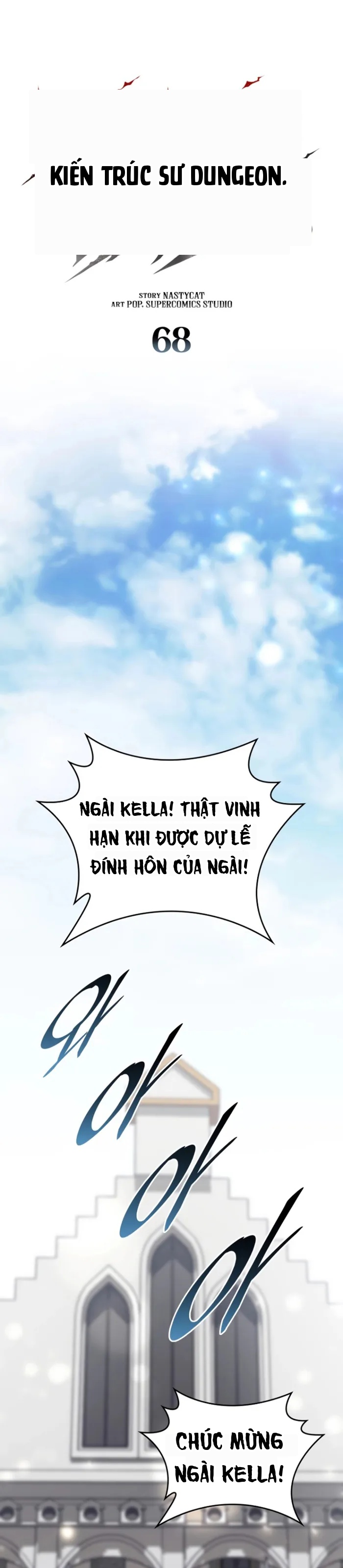 Học Viện Phá Sản Chapter 68 - 1