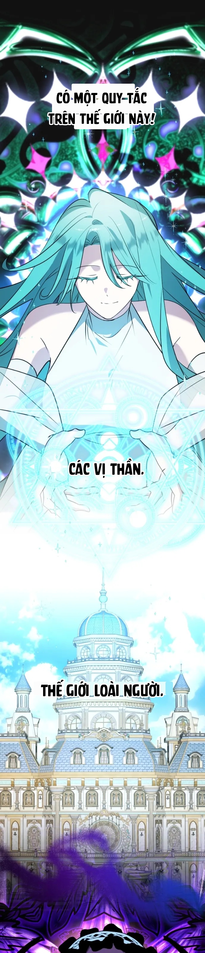 Học Viện Phá Sản Chapter 68 - 1