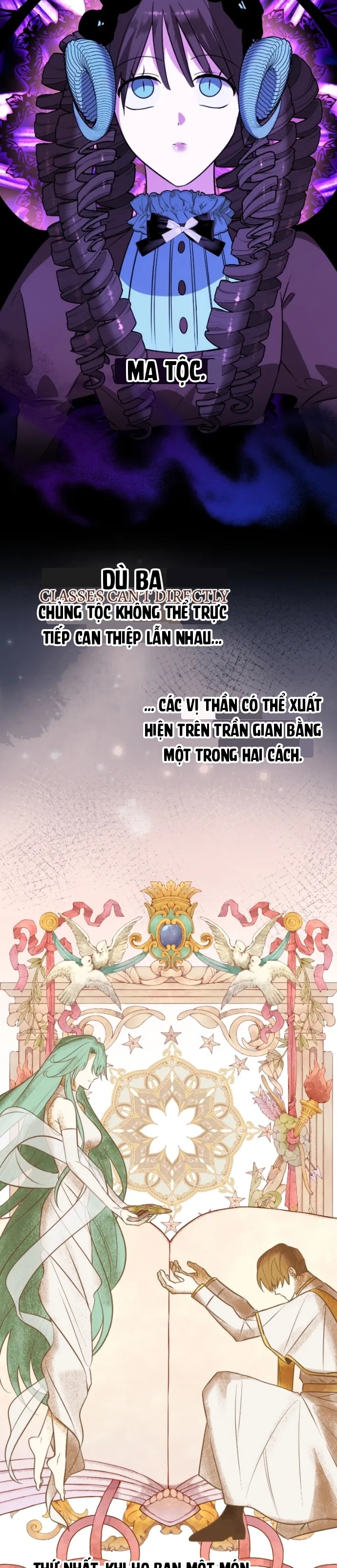 Học Viện Phá Sản Chapter 68 - 2