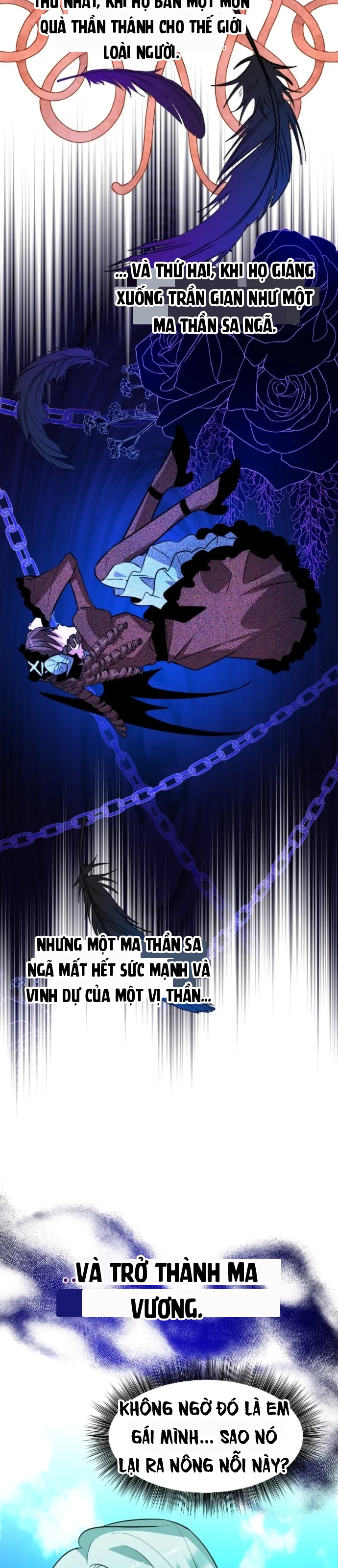 Học Viện Phá Sản Chapter 68 - 3