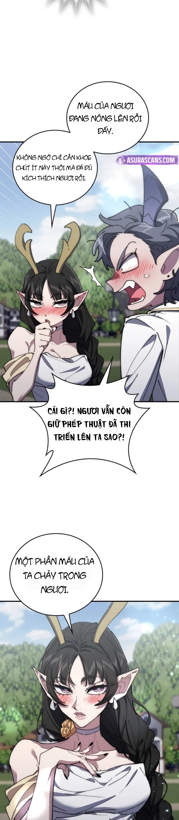 Học Viện Phá Sản Chapter 68 - 4