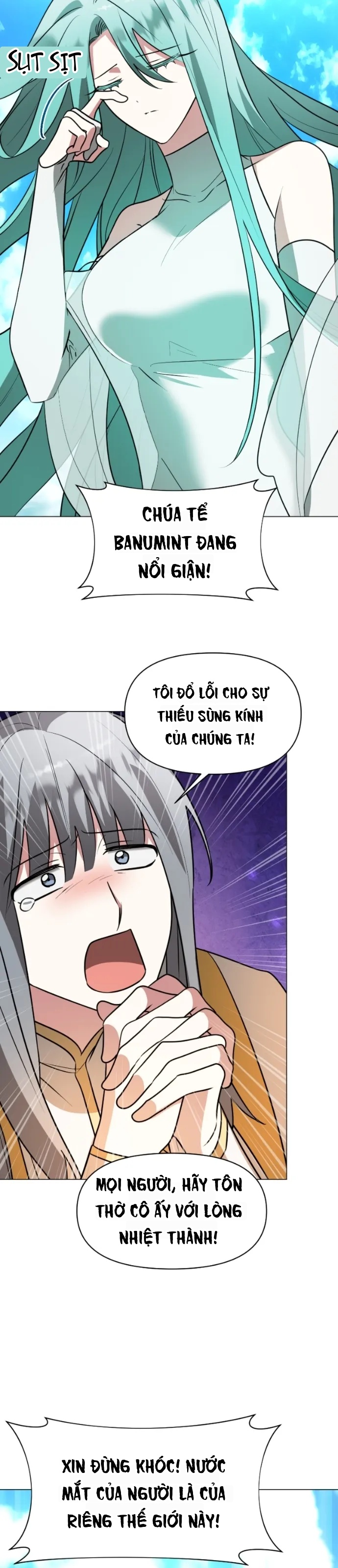 Học Viện Phá Sản Chapter 68 - 4