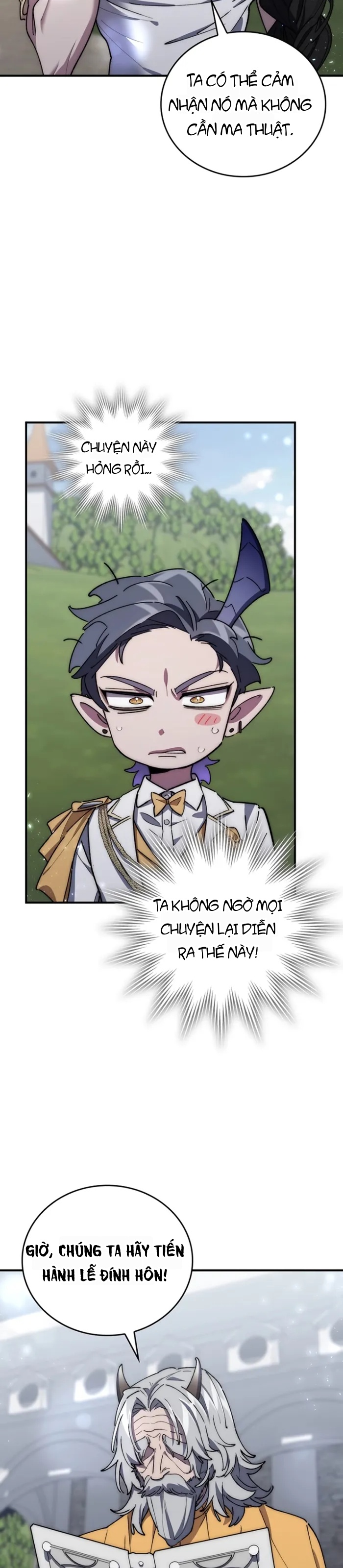 Học Viện Phá Sản Chapter 68 - 5