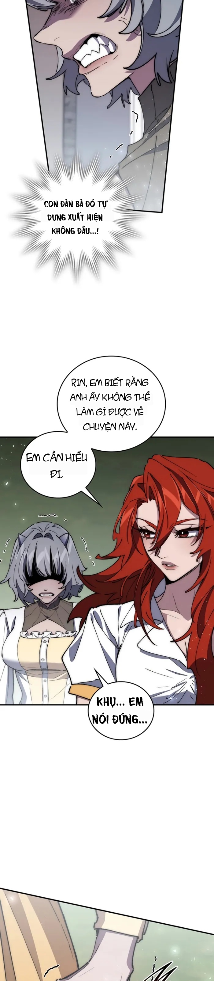 Học Viện Phá Sản Chapter 68 - 7