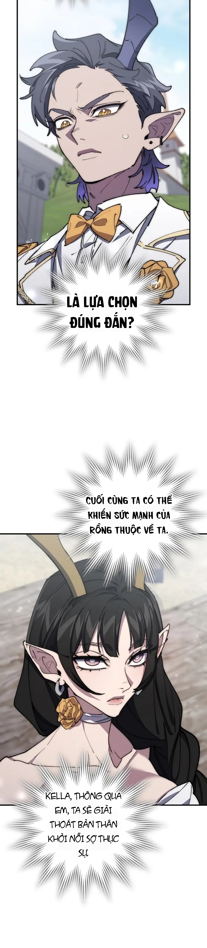 Học Viện Phá Sản Chapter 68 - 11