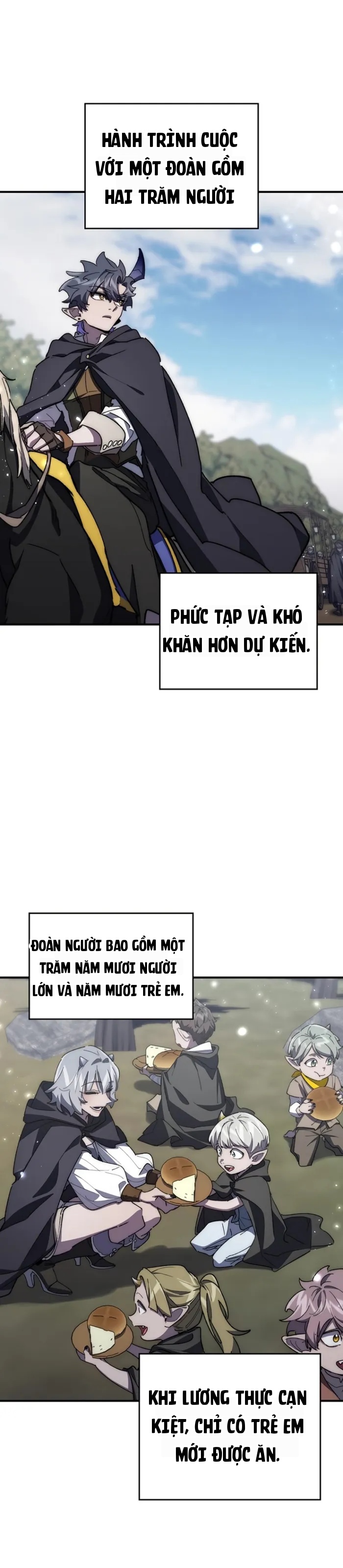 Học Viện Phá Sản Chapter 68 - 13