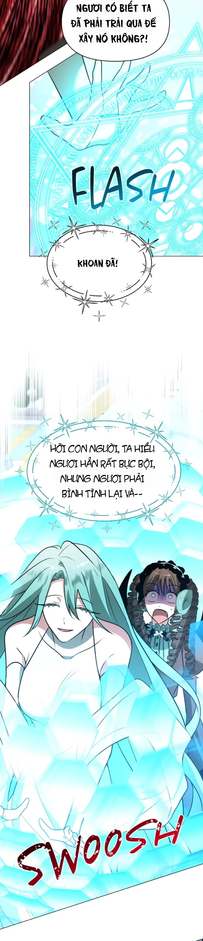 Học Viện Phá Sản Chapter 68 - 13