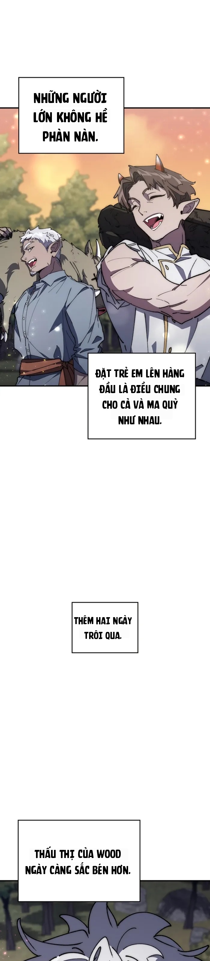 Học Viện Phá Sản Chapter 68 - 14