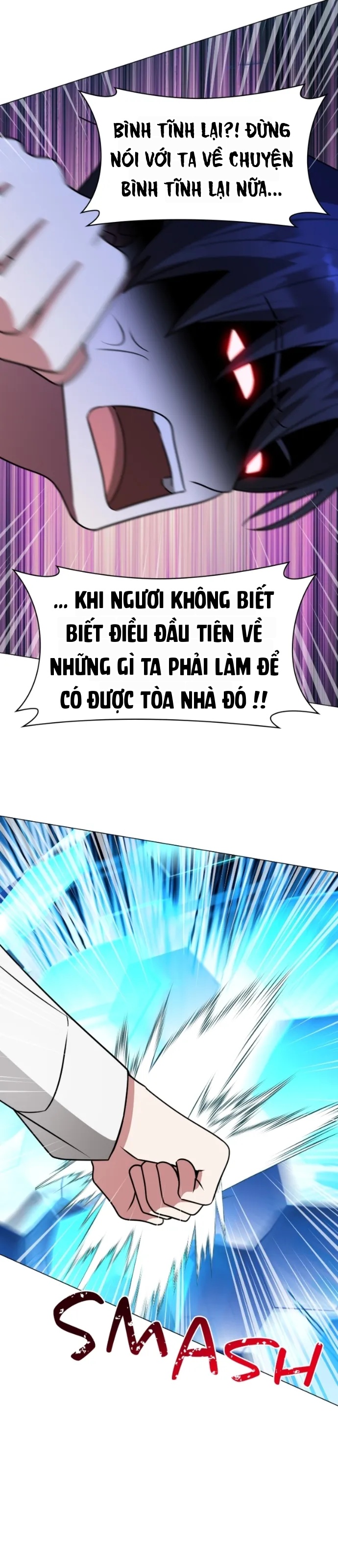 Học Viện Phá Sản Chapter 68 - 14