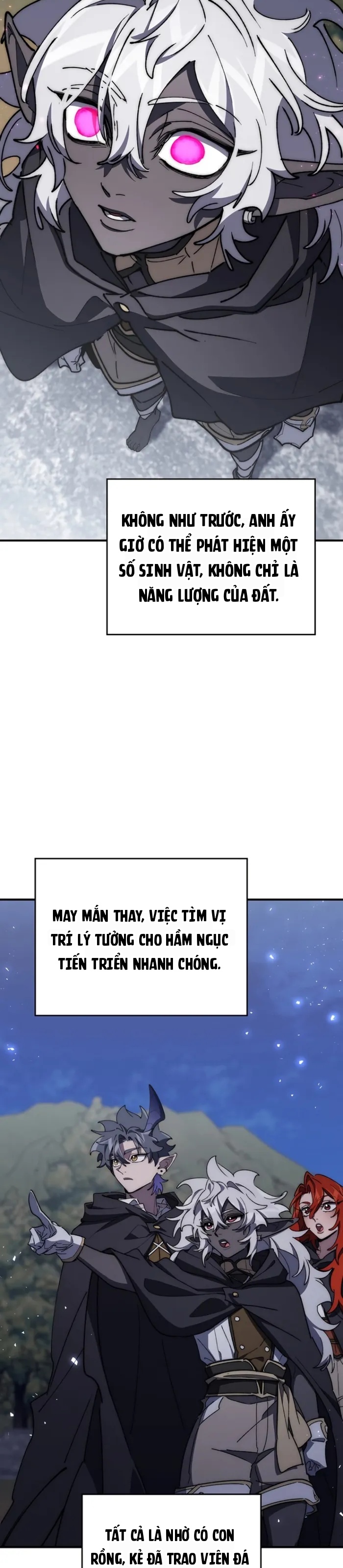 Học Viện Phá Sản Chapter 68 - 15