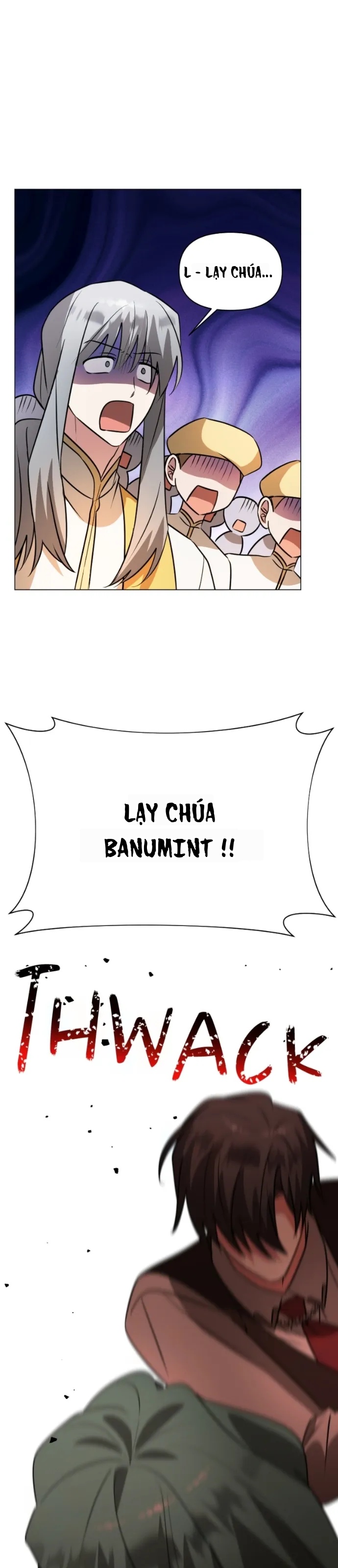 Học Viện Phá Sản Chapter 68 - 15