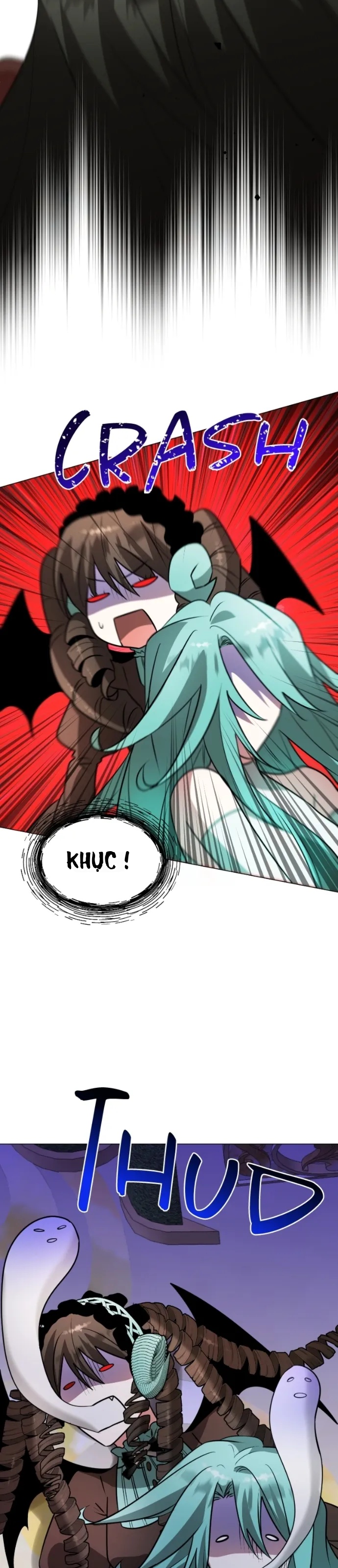 Học Viện Phá Sản Chapter 68 - 16