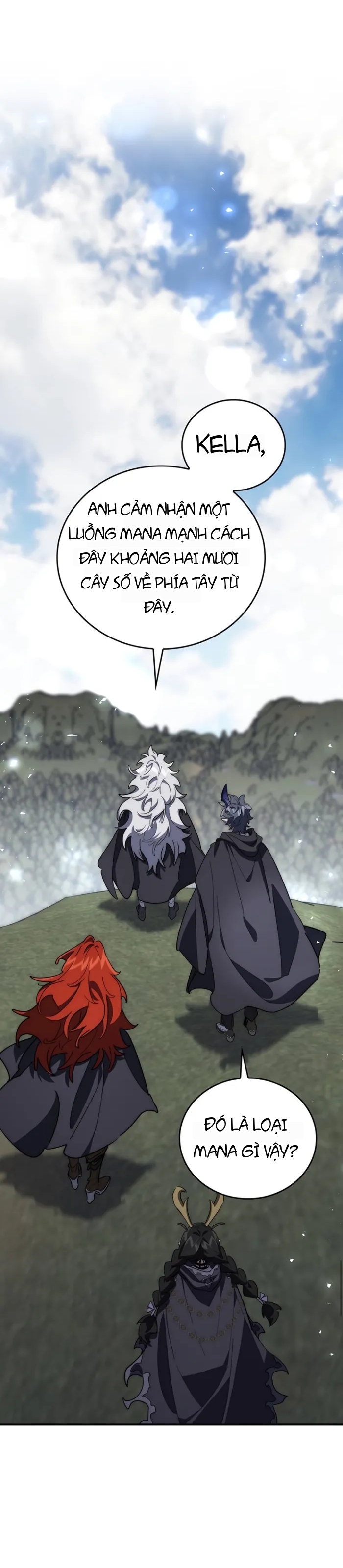 Học Viện Phá Sản Chapter 68 - 17
