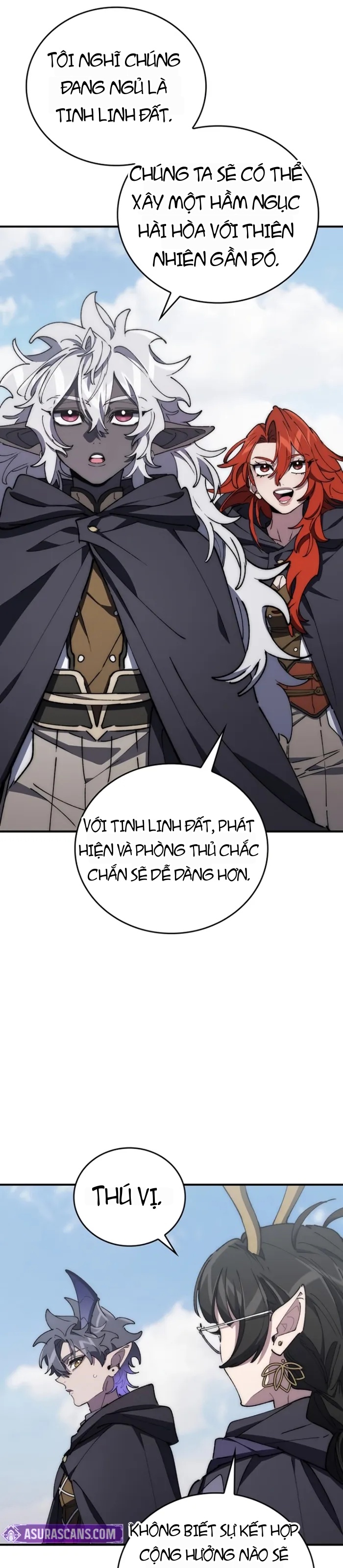 Học Viện Phá Sản Chapter 68 - 18