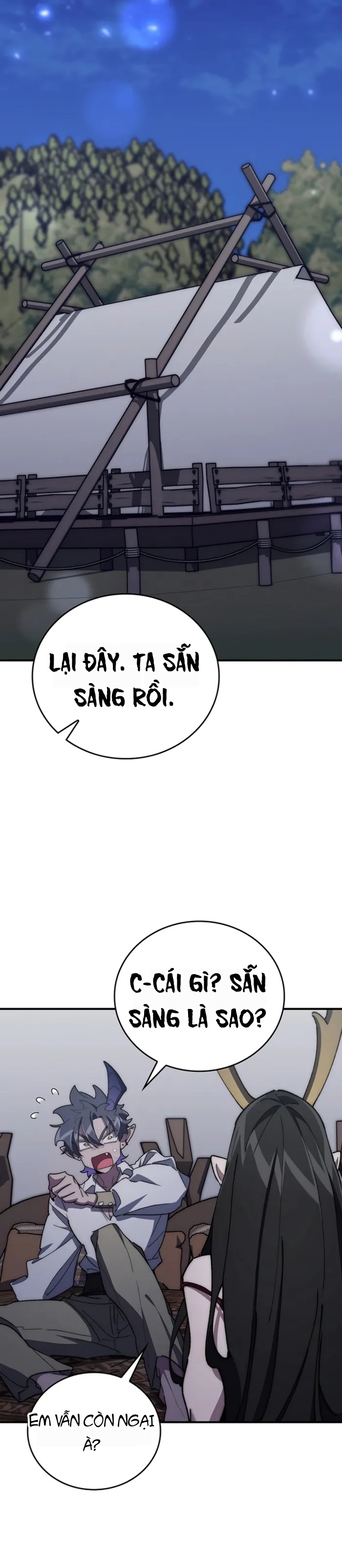 Học Viện Phá Sản Chapter 68 - 20