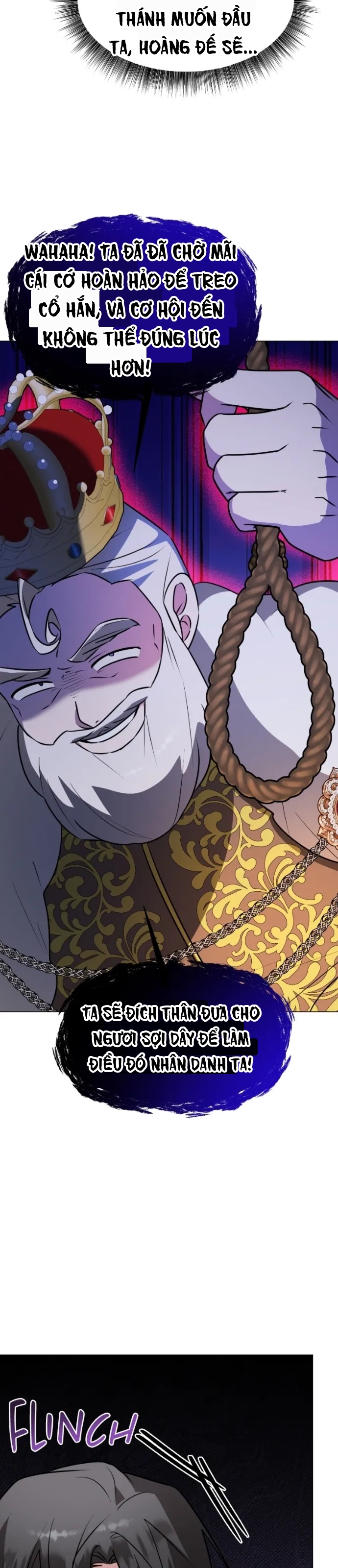 Học Viện Phá Sản Chapter 68 - 22