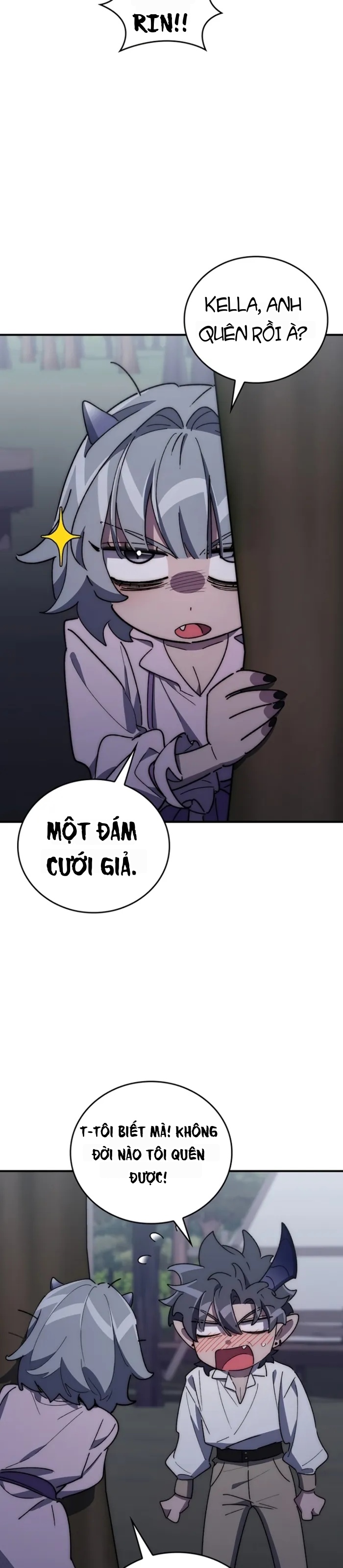 Học Viện Phá Sản Chapter 68 - 26