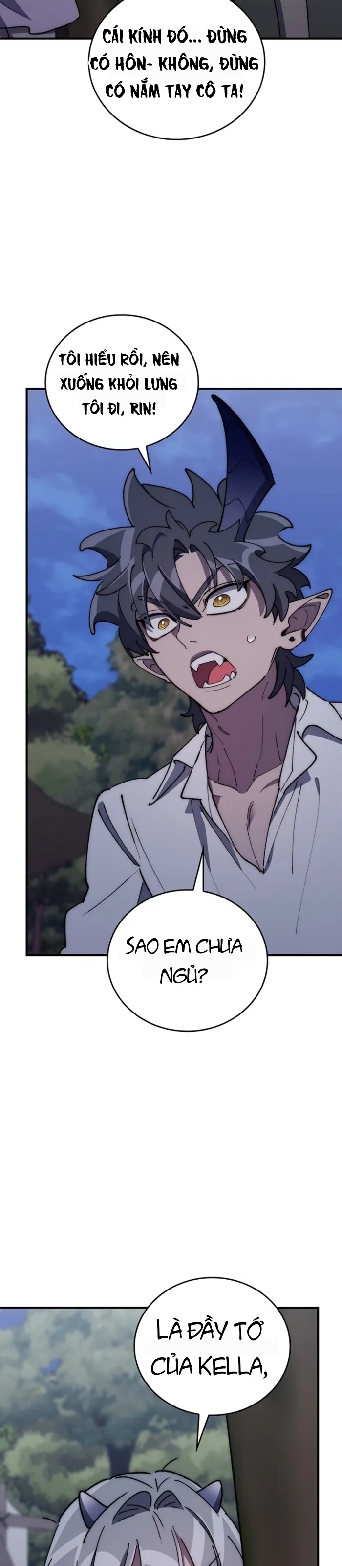 Học Viện Phá Sản Chapter 68 - 27