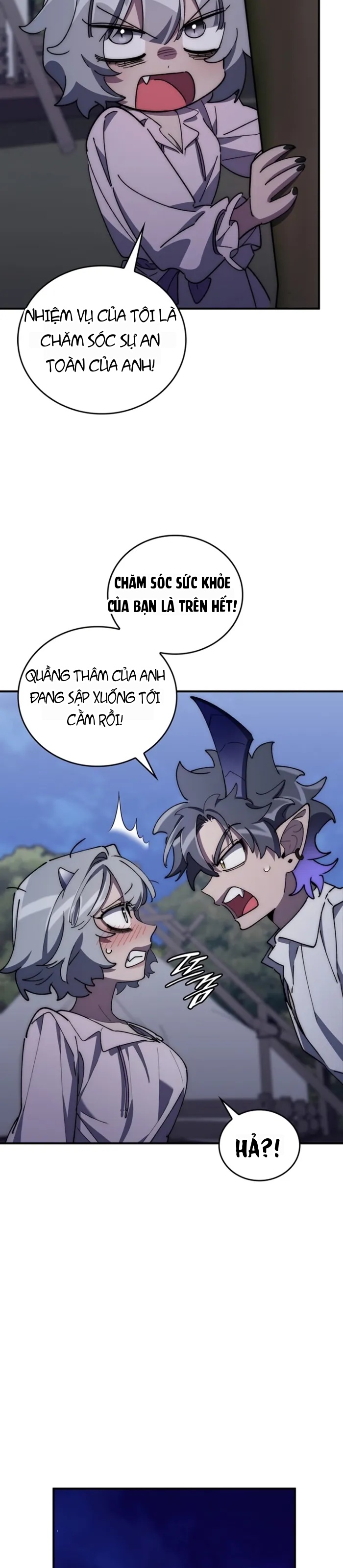 Học Viện Phá Sản Chapter 68 - 28